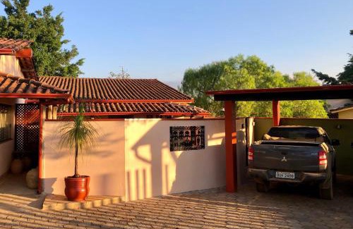 Serra da Canastra National Park Apartment | Gerais Loft