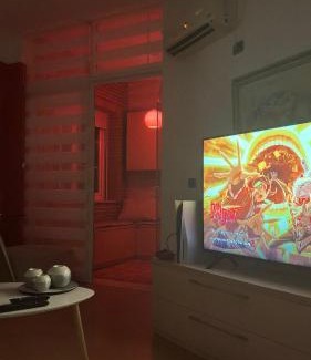 Tirana Apartment | Gerald 1