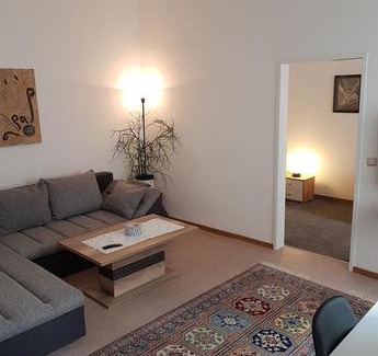 Schottenfeld Apartment | Gerald`s Apartment 10