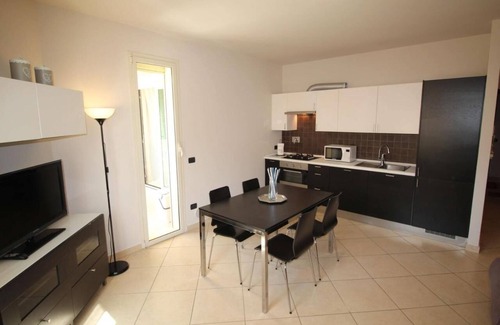 Arma di Taggia Apartment | Geranei Appartamento Bilocale a 50 metri dal mare