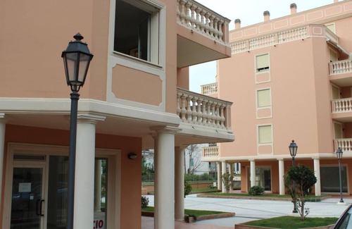 Arma di Taggia Apartment | Geranei Appartamento Bilocale a 50 metri dal mare