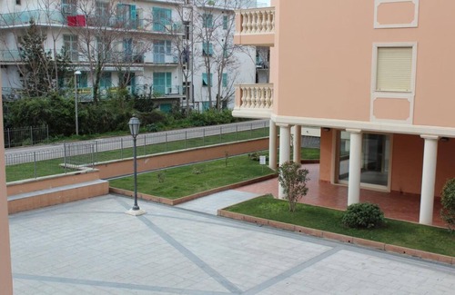 Arma di Taggia Apartment | Geranei Appartamento Bilocale a 50 metri dal mare
