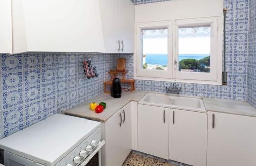 Llanca Apartment | Geranis by Interhome
