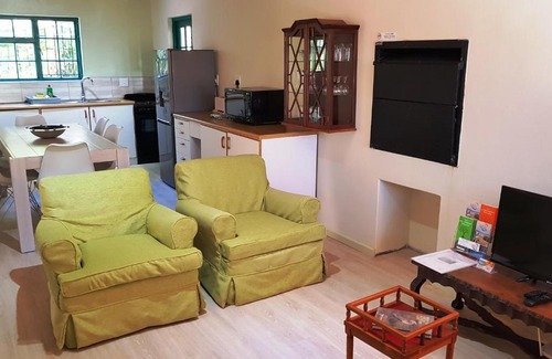 Langebaan House | Geranium Cottage