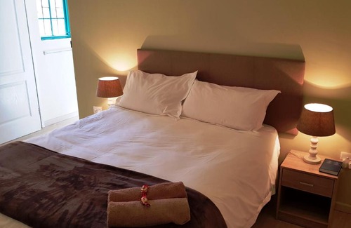 Langebaan House | Geranium Cottage