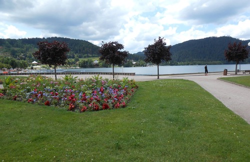 Xonrupt-Longemer Cottage | Gerardmer Xonrupt charming cottage in the heart of the Lakes Valley