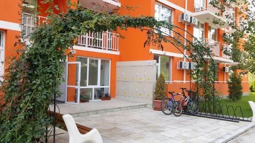 Sunny Beach Apartment | Gerber 4 Residence
