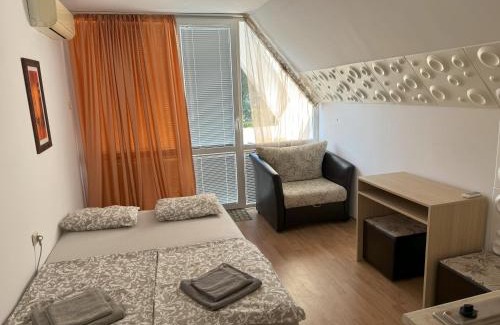 Sunny Beach Apartment | Gerber Residence 1