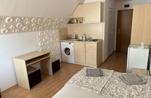 Sunny Beach Apartment | Gerber Residence 1