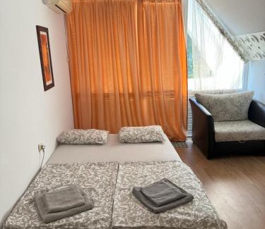 Sunny Beach Apartment | Gerber Residence 1