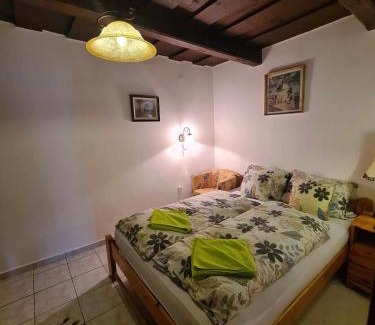 Matraderecske Apartment | GERENDÁS VENDÉGHÁZ