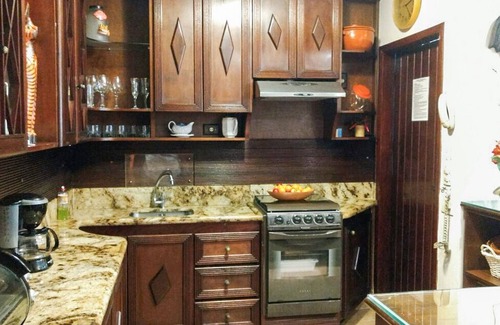 Manguinhos Condo | GERIBÁ BEACH! WONDERFUL HOUSE IN CONDOMINIUM FACING THE SEA.