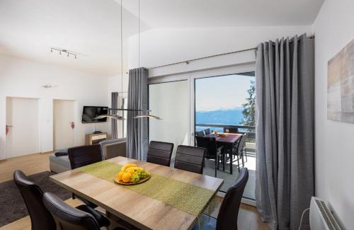 Treffen Apartment | Gerlitzenzeit