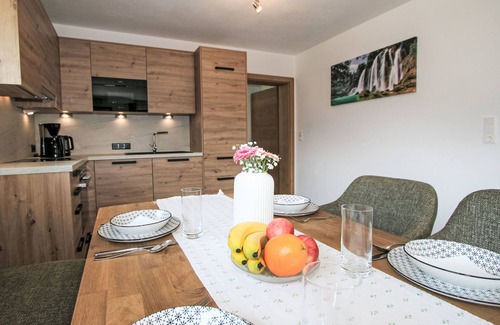 Aschau Im Zillertal Apartment | Gerlosstein Blick by Interhome