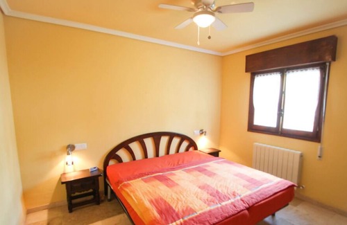 Arnella Villa | Germania - holiday home with private swimming pool in El Portet