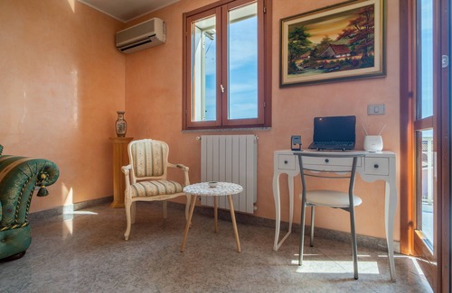 Pachino Apartment | Germano Holiday House, 160m2 of comfort and sea view