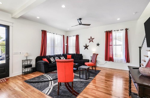 Salemtown House | Germantown Gem on 5th