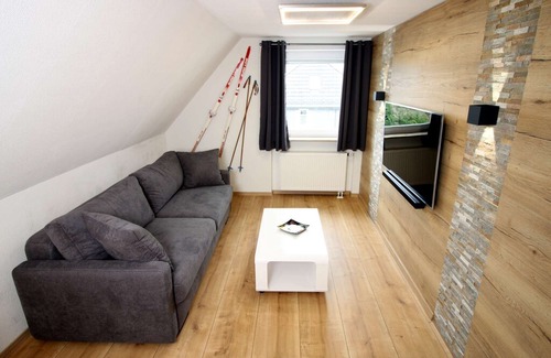 Oberhof Apartment | GERMINA Apart Oberhof