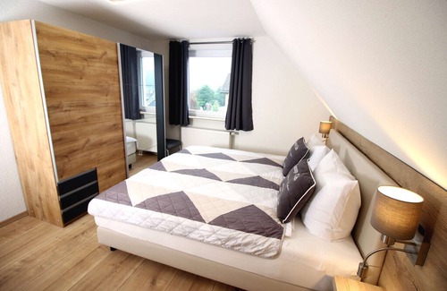 Oberhof Apartment | GERMINA Apart Oberhof
