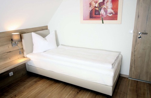 Oberhof Apartment | GERMINA Apart Oberhof