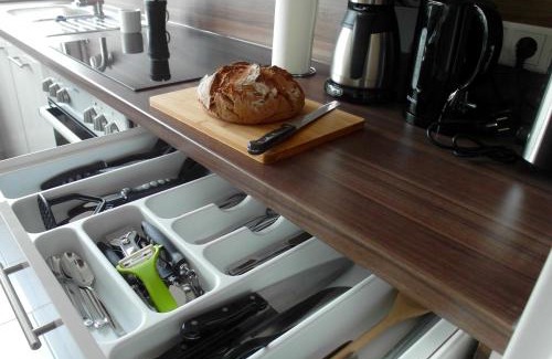 Offenbach am Main Apartment | Geschmackvolle Wohnung in Offenbach