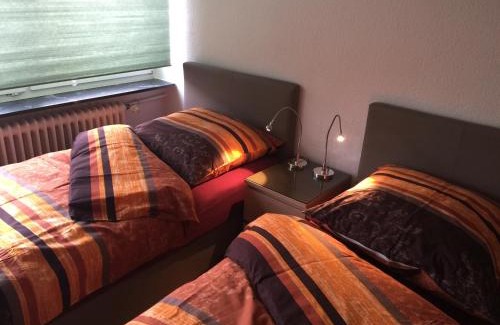 Offenbach am Main Apartment | Geschmackvolle Wohnung in Offenbach