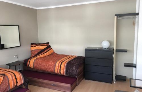 Offenbach am Main Apartment | Geschmackvolle Wohnung in Offenbach
