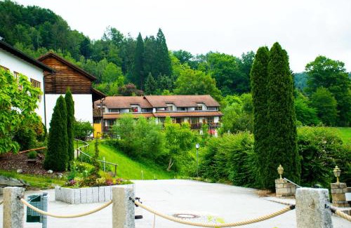 Obernzell Apartment | Geschmackvolles Appartement am Donauradweg