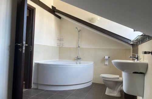 Dryanovo Villa | GeshaHillPark villas 32