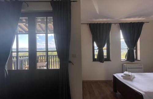 Dryanovo Villa | GeshaHillPark villas 32