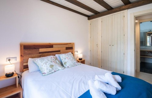 Bricia House | Gestiona2R - Casa rústica con encanto entre el mar y la montaña
