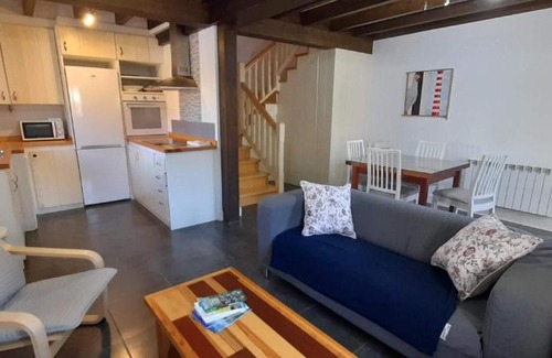 Bricia House | Gestiona2R - Casa rústica con encanto entre el mar y la montaña