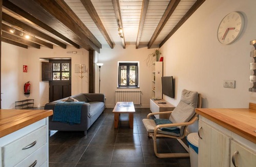 Bricia House | Gestiona2R - Casa rústica con encanto entre el mar y la montaña