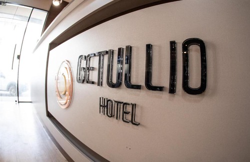 Central North Hotel | Getúllio Hotel