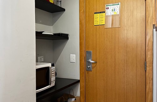 Paraiso Apartment | Get a Flat 1103