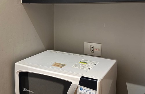 Paraiso Apartment | Get a Flat 1103