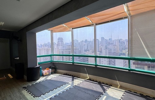 Paraiso Apartment | Get a Flat 1103