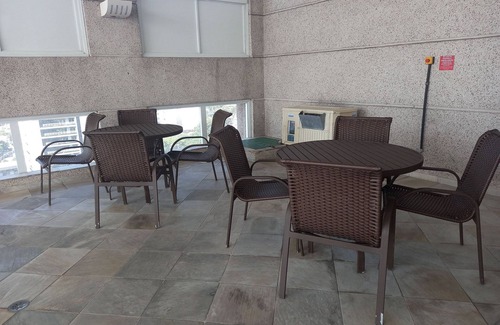 Bela Vista Apartment | Get a Flat 1402 próx B Portuguesa