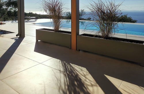 Lefktron Villa | Get away from it allnin pure Mediterranean nature,npeace & luxurynsimply enjoy