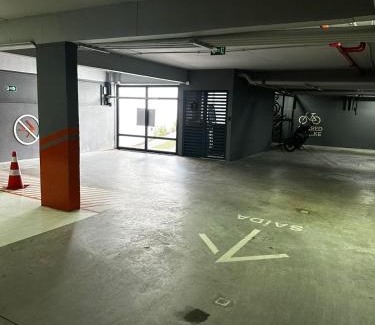 Jardim Oceania Apartment | Get By Side 411 · Get By Side 411 - Vista Mar - Bessa - João Pessoa