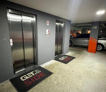 Jardim Oceania Apartment | Get By Side 411 · Get By Side 411 - Vista Mar - Bessa - João Pessoa