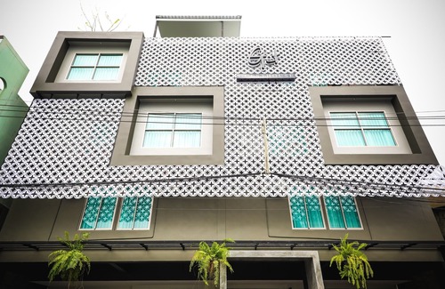 Downtown Hat Yai Hotel | Get GuestHouse 2
