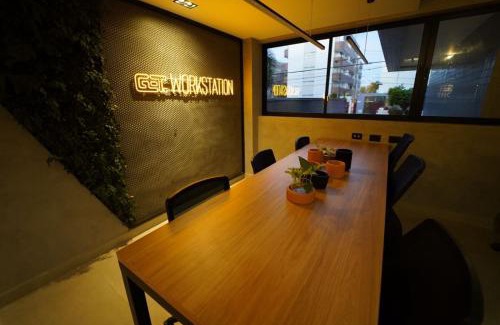 Jardim Oceania Apartment | Get One