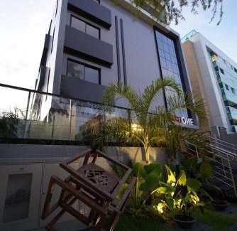 Jardim Oceania Apartment | Get One