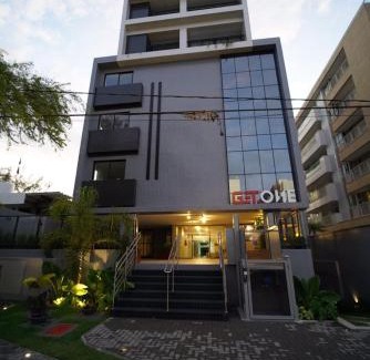 Jardim Oceania Apartment | Get One
