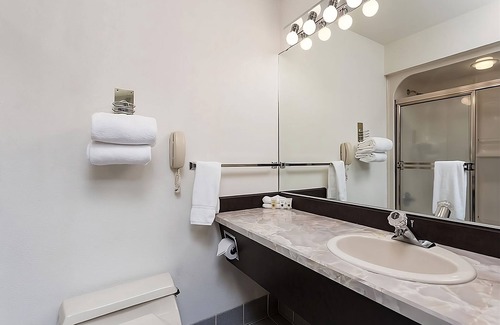 Orchard District Hotel | Get Ready for Adventure! Pool, Free Parking, Pet-Friendly, Near Hollinshead Park