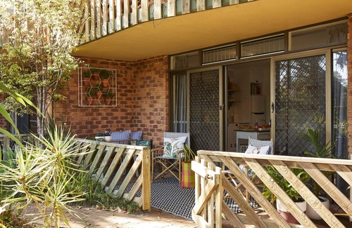 Southport Apartment | Get Sandy - 5/34 Lawson St