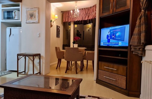 Planalto Apartment | Get to know Gramado at Montebello