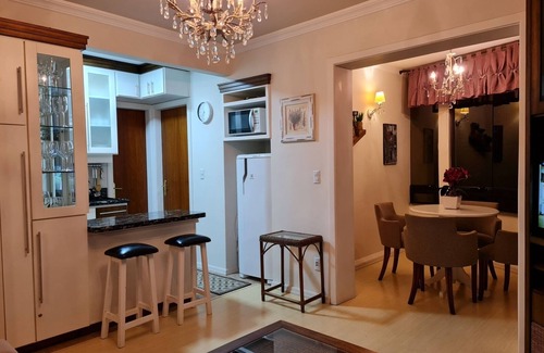 Planalto Apartment | Get to know Gramado at Montebello