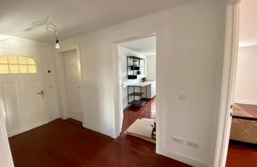 Hagen Apartment | Get-your-flat - Mansard-Wohnung in Villa 3 Zr Kü Bad, 85 m2, bis 4 Gäste , Haustier auf Anfrage - ruhig & naturnah - TOP